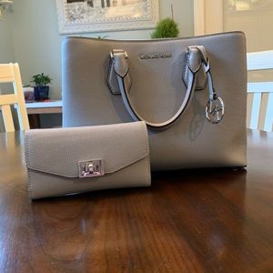 Michael Kors Large Camille